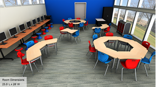 Flipped Learning - Elementary - Overall Image